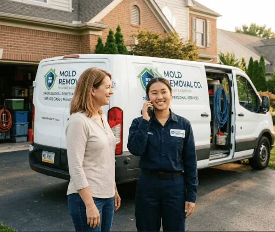 Crawlspace Mold Remediation Topmost, KY FAQs